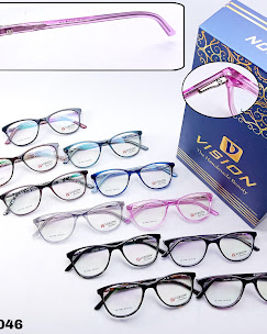 Kids Collection Asia Optical Broadway